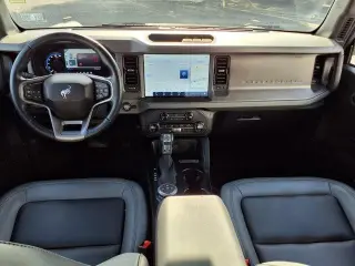 Ford Bronco 2024 4x4 Big Bend 4dr SUV