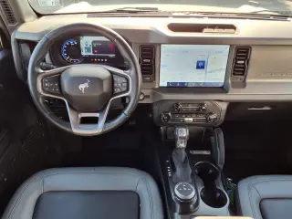 Ford Bronco 2024 4x4 Big Bend 4dr SUV