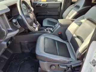 Ford Bronco 2024 4x4 Big Bend 4dr SUV