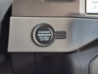 Ford Bronco 2024 4x4 Big Bend 4dr SUV