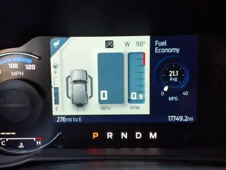Ford Bronco 2024 4x4 Big Bend 4dr SUV