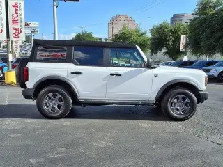 Ford Bronco 2024 4x4 Big Bend 4dr SUV