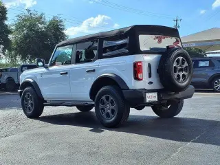 Ford Bronco 2024 4x4 Big Bend 4dr SUV