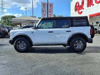 Ford Bronco 2024 4x4 Big Bend 4dr SUV