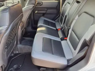 Ford Bronco 2024 4x4 Big Bend 4dr SUV