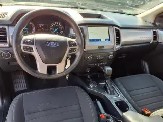 Ford Ranger 2022 4x4 XL 4dr SuperCab 6.1 ft. SB