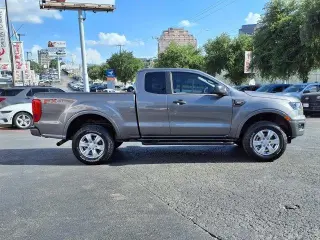Ford Ranger 2022 4x4 XL 4dr SuperCab 6.1 ft. SB