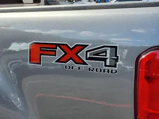 Ford Ranger 2022 4x4 XL 4dr SuperCab 6.1 ft. SB