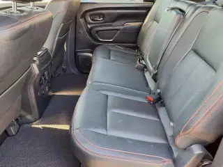 Nissan Titan 2021 4x4 SV 4dr Crew Cab 5.6 ft. SB
