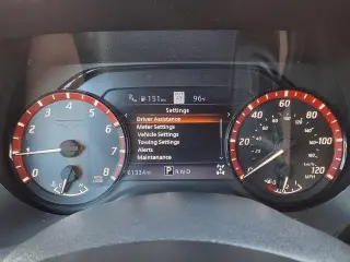 Nissan Titan 2021 4x4 SV 4dr Crew Cab 5.6 ft. SB