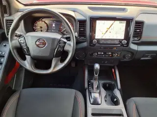 Nissan Frontier 2024 4x2 SV 4dr Crew Cab 5 ft. SB
