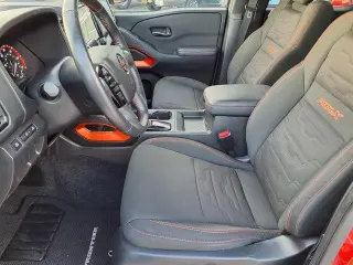 Nissan Frontier 2024 4x2 SV 4dr Crew Cab 5 ft. SB