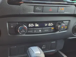 Nissan Frontier 2024 4x2 SV 4dr Crew Cab 5 ft. SB