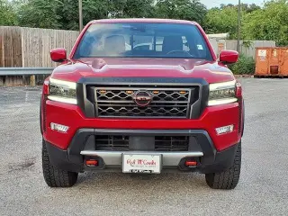 Nissan Frontier 2024 4x2 SV 4dr Crew Cab 5 ft. SB