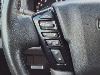 Nissan Frontier 2024 4x2 SV 4dr Crew Cab 5 ft. SB