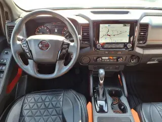 Nissan Frontier 2024 4x2 PRO-X 4dr Crew Cab 5 ft. SB