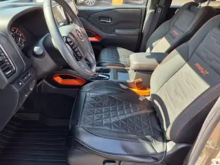 Nissan Frontier 2024 4x2 PRO-X 4dr Crew Cab 5 ft. SB