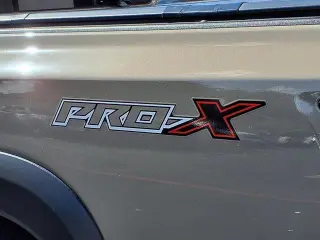 Nissan Frontier 2024 4x2 PRO-X 4dr Crew Cab 5 ft. SB