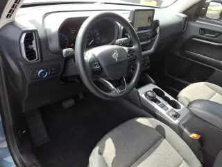 Ford Bronco Sport 2024 AWD Big Bend 4dr SUV