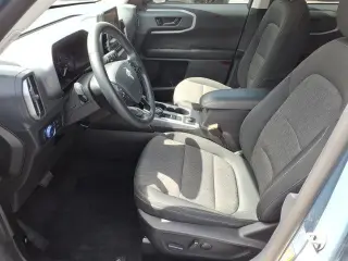 Ford Bronco Sport 2024 AWD Big Bend 4dr SUV