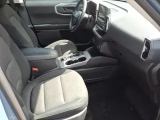 Ford Bronco Sport 2024 AWD Big Bend 4dr SUV