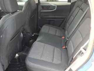 Ford Bronco Sport 2024 AWD Big Bend 4dr SUV
