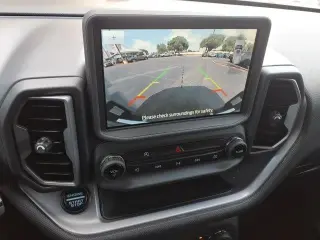 Ford Bronco Sport 2024 AWD Big Bend 4dr SUV
