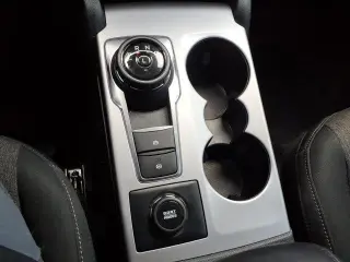 Ford Bronco Sport 2024 AWD Big Bend 4dr SUV