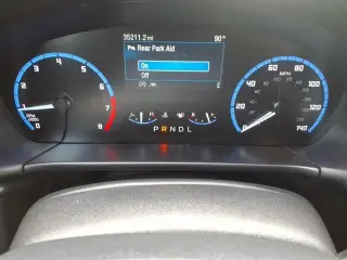 Ford Bronco Sport 2024 AWD Big Bend 4dr SUV