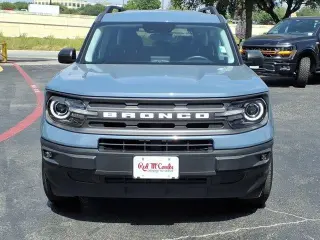 Ford Bronco Sport 2024 AWD Big Bend 4dr SUV