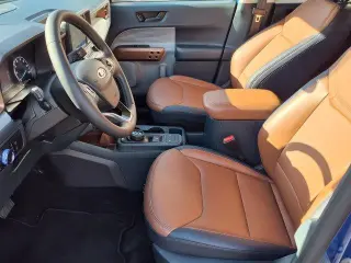 Ford Maverick 2024 Lariat 4dr SuperCrew 4.5 ft. SB