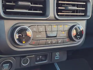 Ford Maverick 2024 Lariat 4dr SuperCrew 4.5 ft. SB