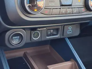 Ford Maverick 2024 Lariat 4dr SuperCrew 4.5 ft. SB
