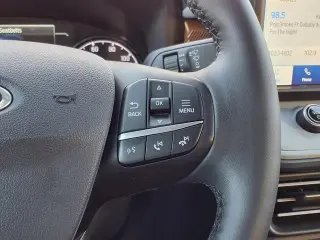 Ford Maverick 2024 Lariat 4dr SuperCrew 4.5 ft. SB