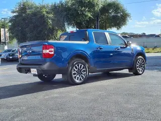Ford Maverick 2024 Lariat 4dr SuperCrew 4.5 ft. SB