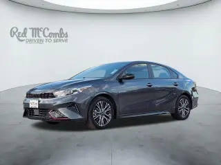 Kia Forte 2024 GT-Line 4dr Sedan