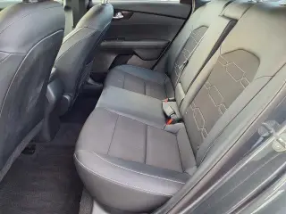 Kia Forte 2024 GT-Line 4dr Sedan