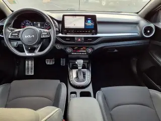 Kia Forte 2024 GT-Line 4dr Sedan