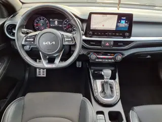 Kia Forte 2024 GT-Line 4dr Sedan