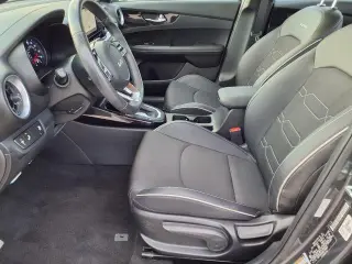 Kia Forte 2024 GT-Line 4dr Sedan