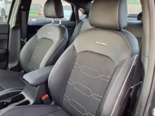 Kia Forte 2024 GT-Line 4dr Sedan