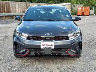 Kia Forte 2024 GT-Line 4dr Sedan