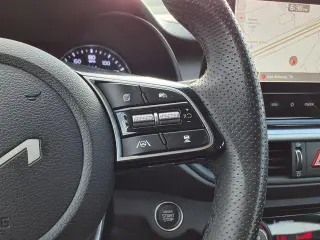 Kia Forte 2024 GT-Line 4dr Sedan