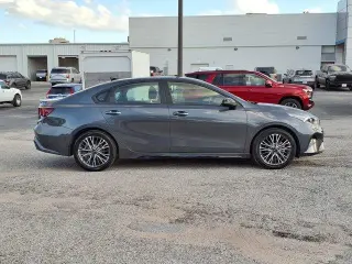 Kia Forte 2024 GT-Line 4dr Sedan