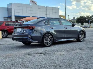 Kia Forte 2024 GT-Line 4dr Sedan