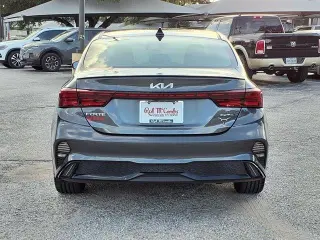 Kia Forte 2024 GT-Line 4dr Sedan