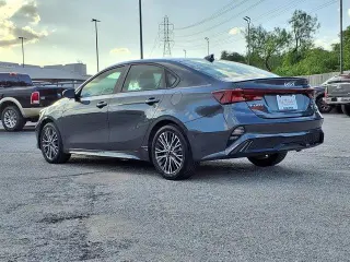 Kia Forte 2024 GT-Line 4dr Sedan