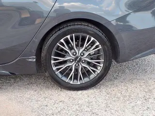Kia Forte 2024 GT-Line 4dr Sedan