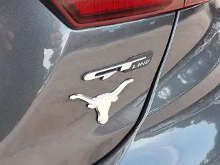 Kia Forte 2024 GT-Line 4dr Sedan