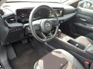 Nissan Kicks 2025 SR 4dr Crossover